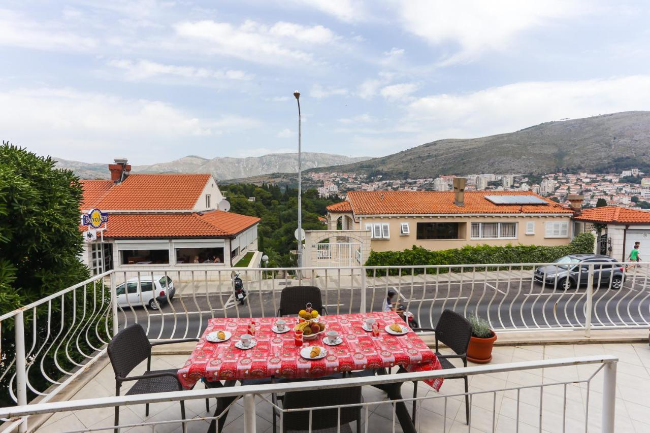 Apartments Sisic Dubrovnik Exterior photo